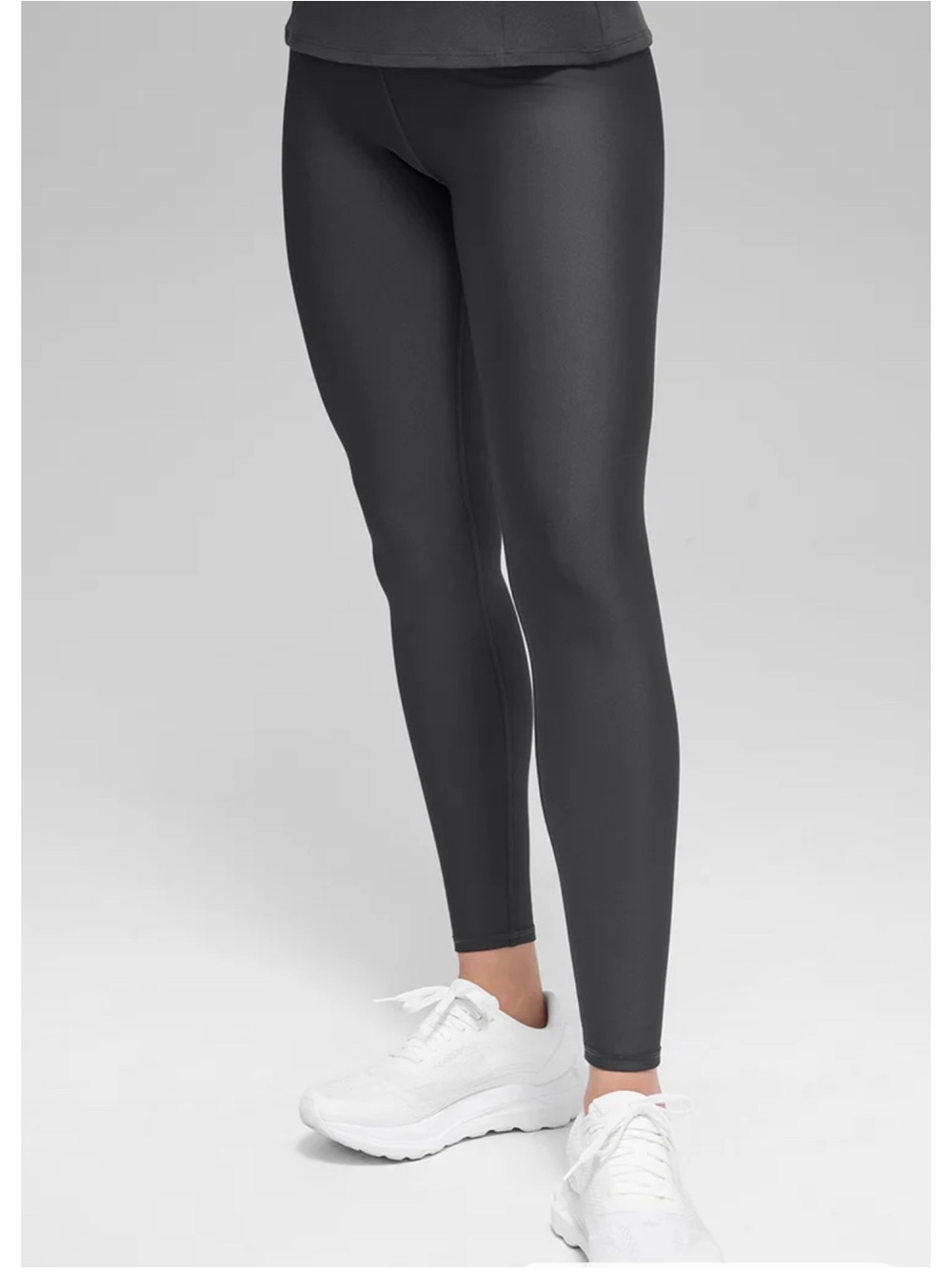 Alo Yoga Airlift Winter Warm High-Waist Legging XS